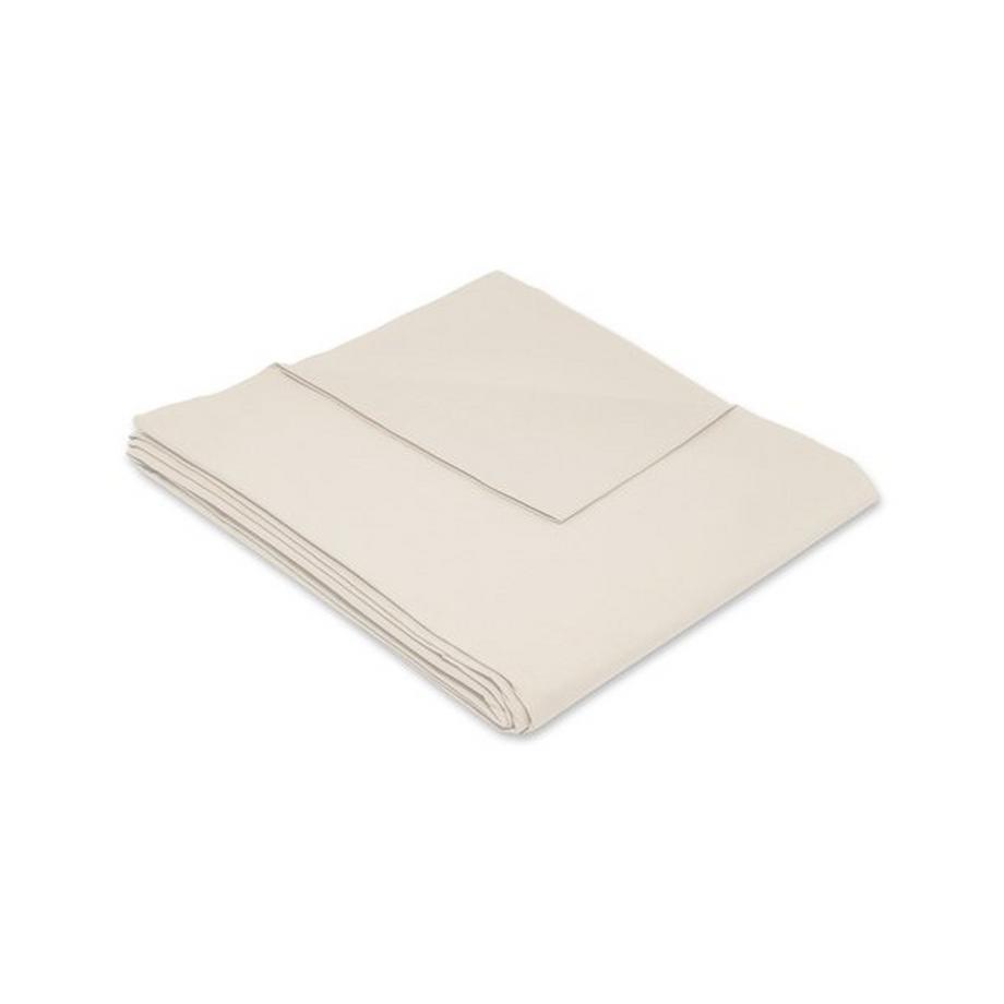 Manor Percale Uni Drap  