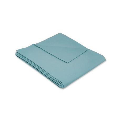 Manor Percale Uni Drap  