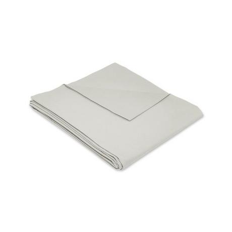 Manor Percalle Uni Lenzuolo con Angoli  