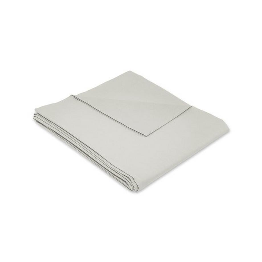 Manor Percalle Uni Lenzuolo con Angoli  