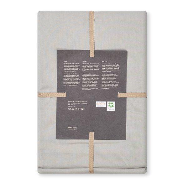 Manor Perkal Uni Oberleintuch  