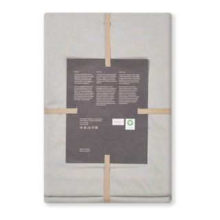 Manor Percalle Uni Lenzuolo con Angoli  