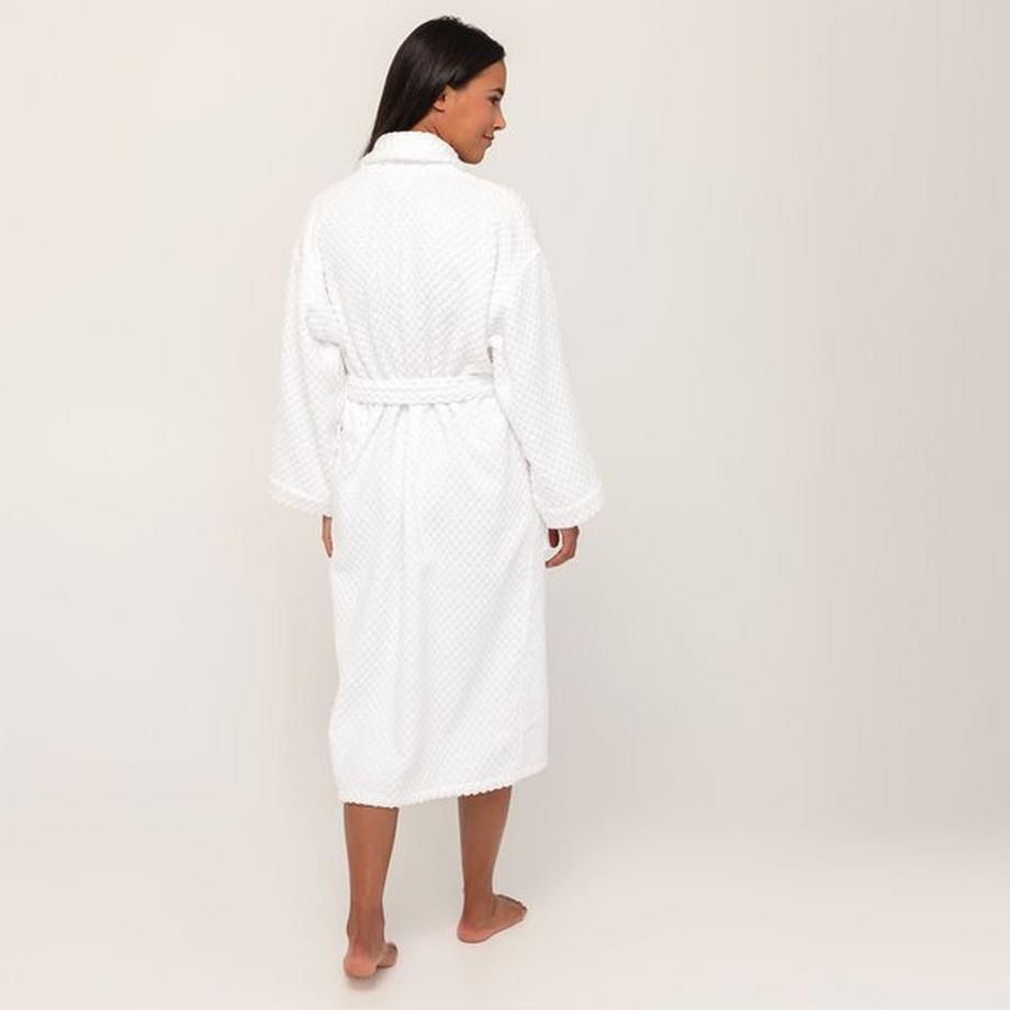 Manor Cuba Bademantel, unisex 