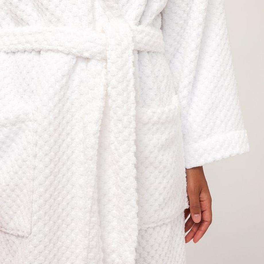 Manor Cuba Bademantel, unisex 