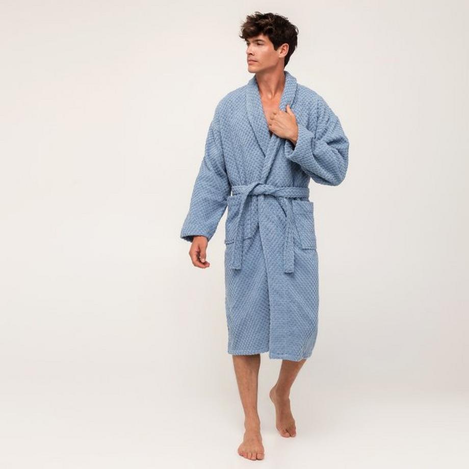 Manor Cuba Accappatoio, unisex 