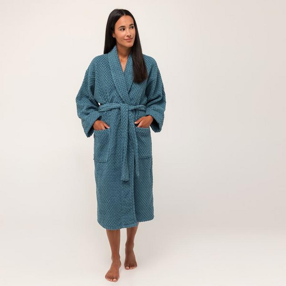 Manor Cuba Accappatoio, unisex 