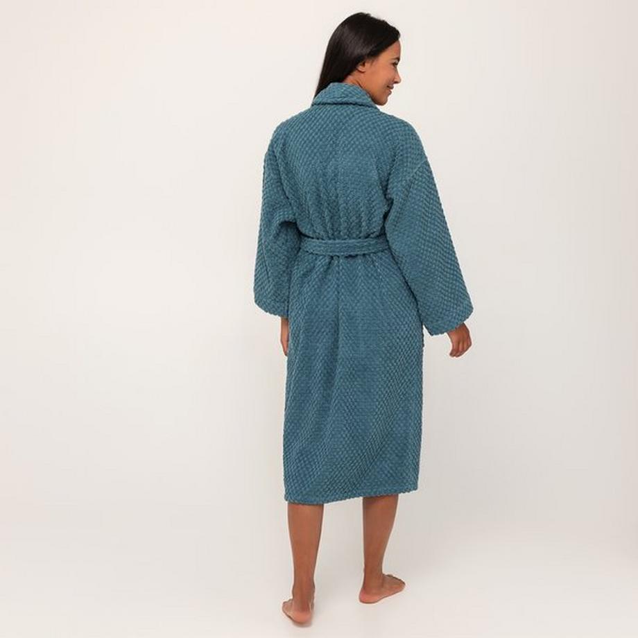 Manor Cuba Accappatoio, unisex 