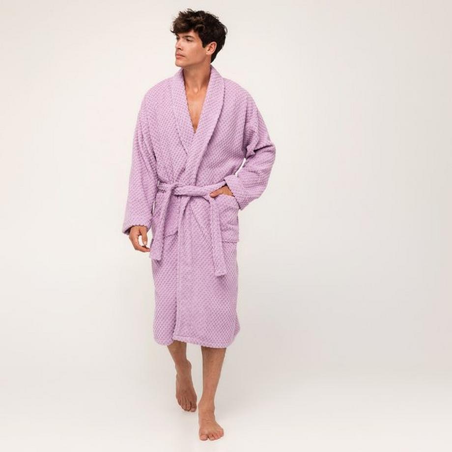 Manor Cuba Bademantel, unisex 