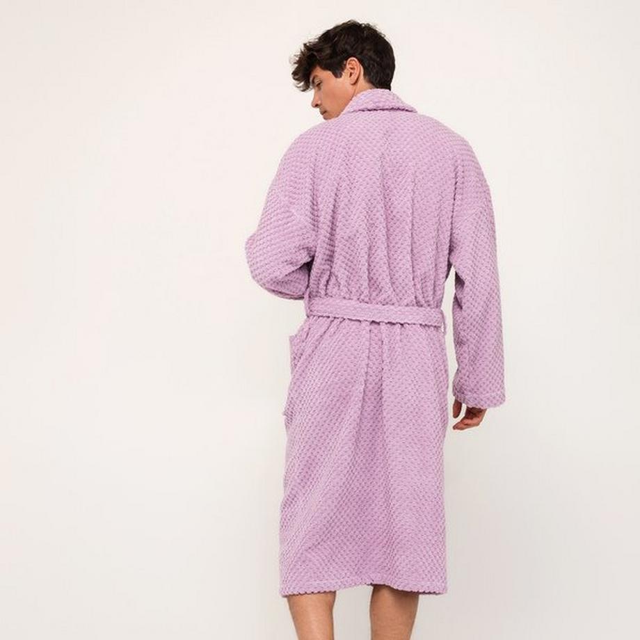 Manor Cuba Bademantel, unisex 