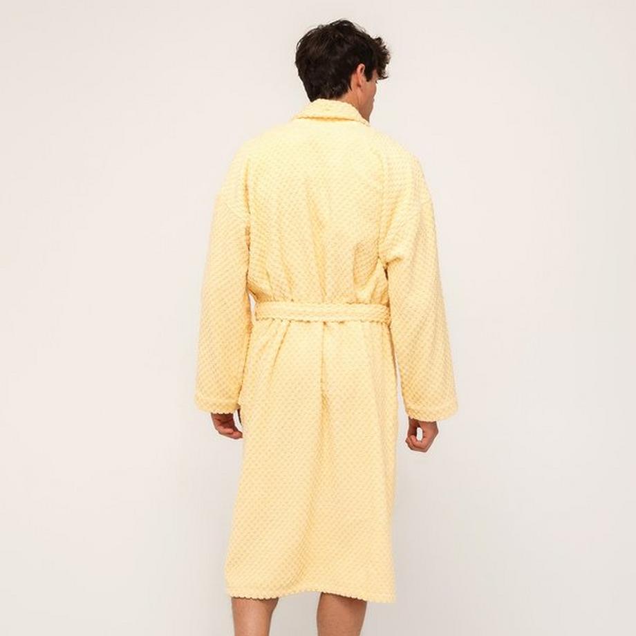 Manor Cuba Bademantel, unisex 