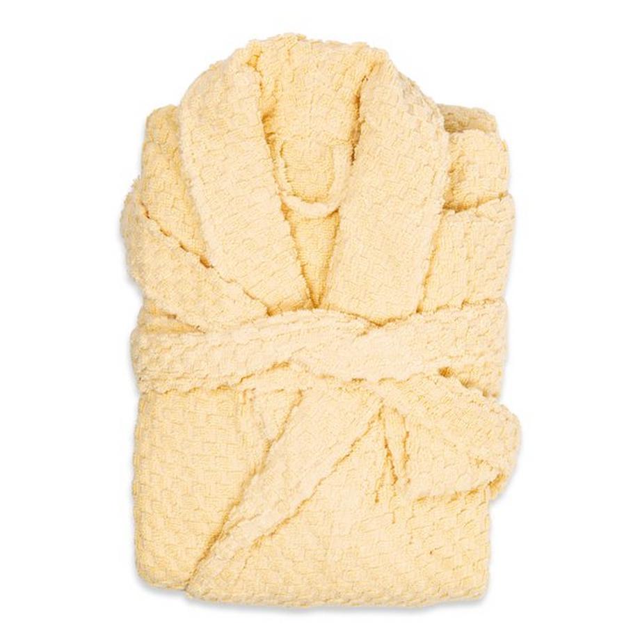 Manor Cuba Bademantel, unisex 