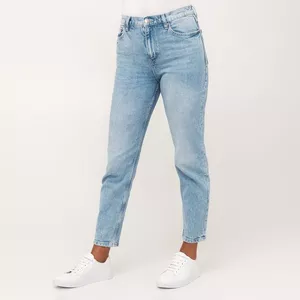Jeans, Straight Leg Fit