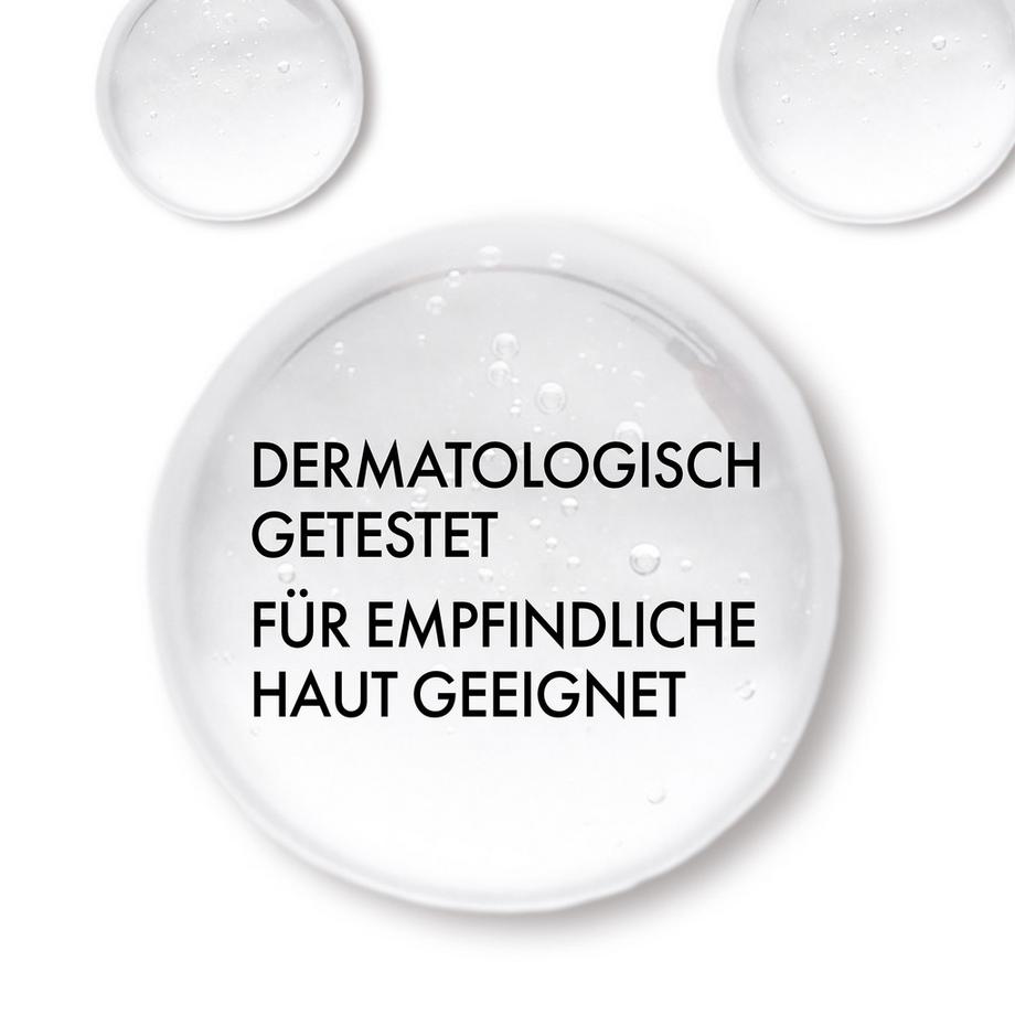 VICHY  Homme Clinical Control 96h Antitranspirant Roll On 