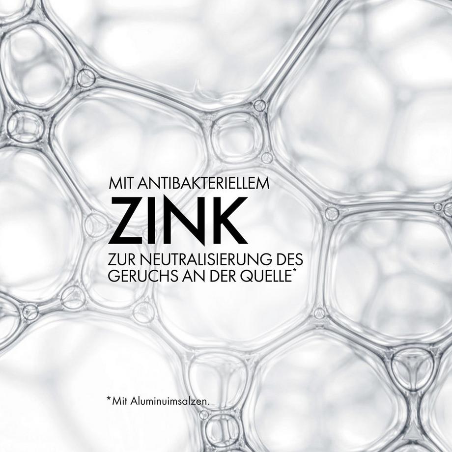 VICHY  Homme Clinical Control 96h Antitranspirant Roll On 