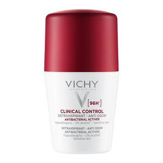 VICHY  Clinical Control Antitranspirant 96h Roll-on 