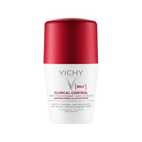 VICHY  Clinical Control Antitranspirant 96h Roll-on 