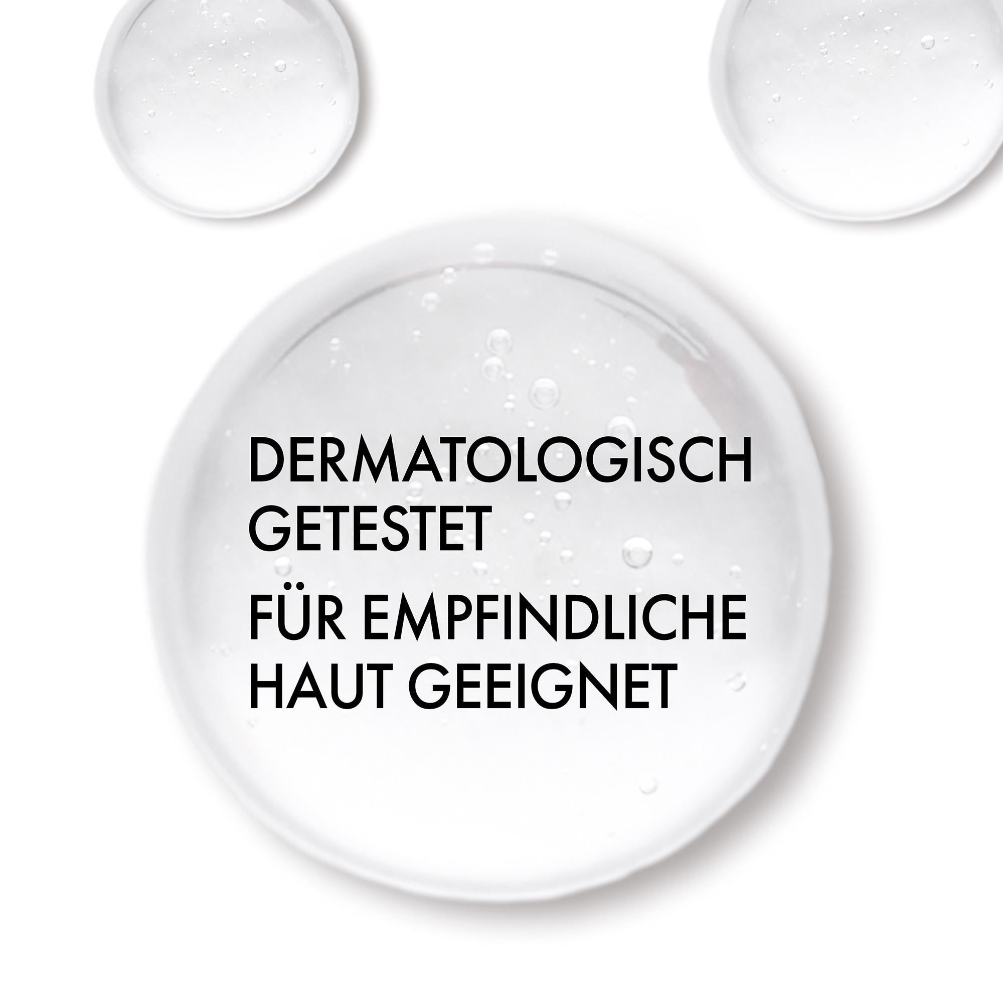 VICHY  Clinical Control Antitranspirant 96h Roll-on 