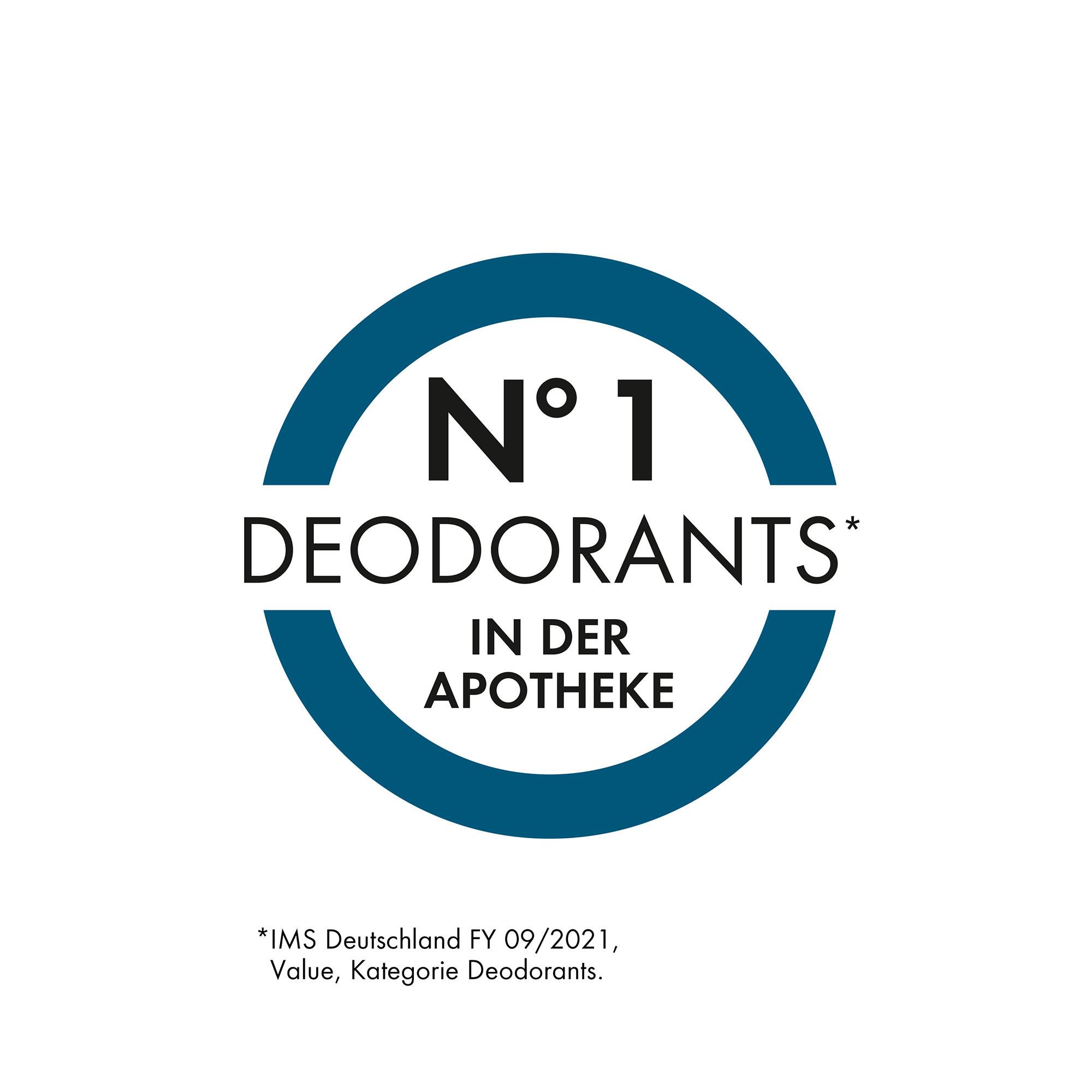 VICHY  Clinical Control Antitranspirant 96h Roll-on 