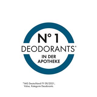 VICHY  Clinical Control Antitranspirant 96h Roll-on 