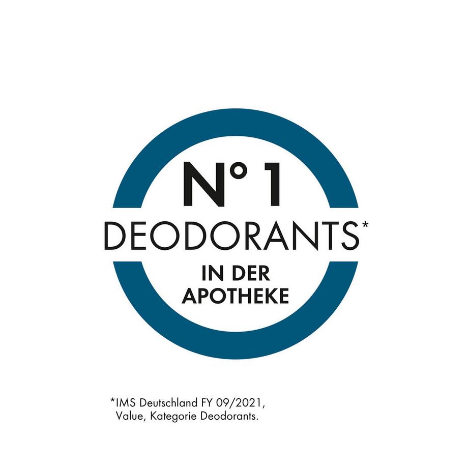 VICHY  Clinical Control Antitranspirant 96h Roll-on 