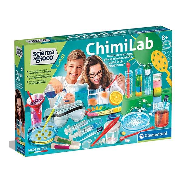 Image of ChimiLab, Italienisch Multicolor