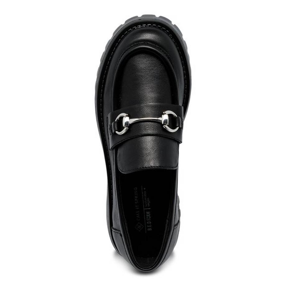 Call it Spring CLUELESSS Mokassins 