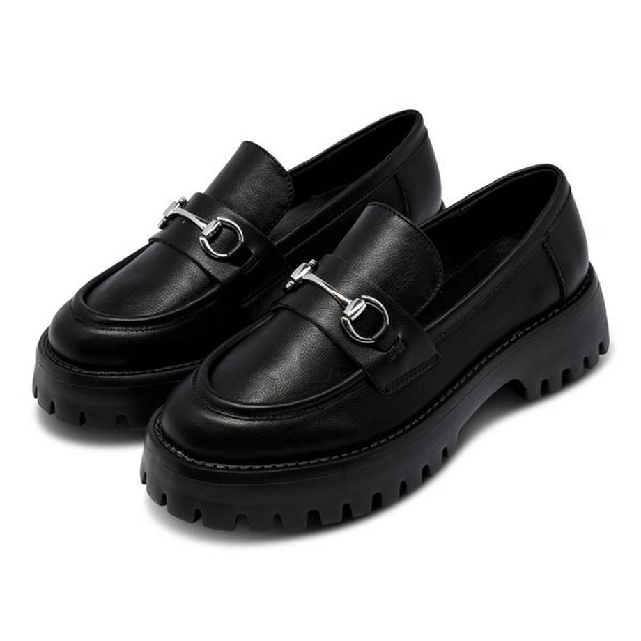 Call it Spring CLUELESSS Mokassins 