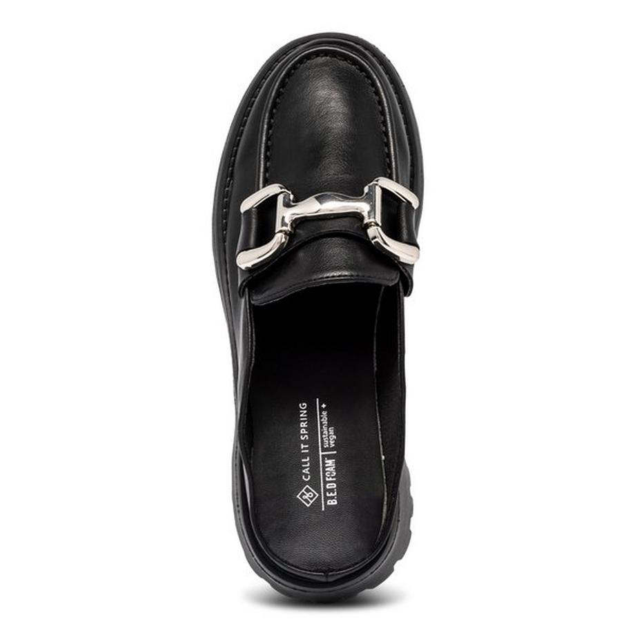 Call it Spring JUDE Mokassins 