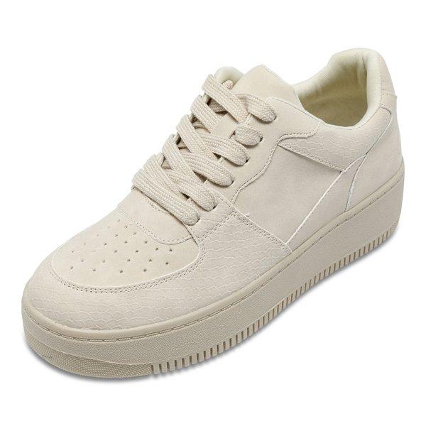 Image of Call it Spring FRESH Sneakers, Low Top - 36