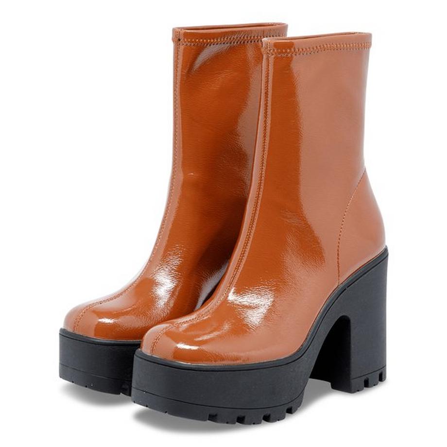 Call it Spring NATHALI Stiefel, High Heel 