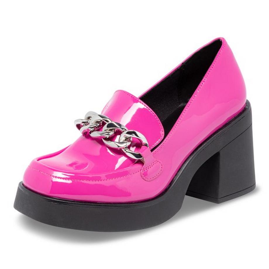 Call it Spring NOELLA Mocassins 