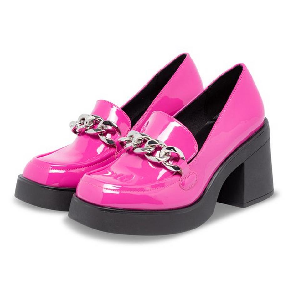 Call it Spring NOELLA Mocassins 