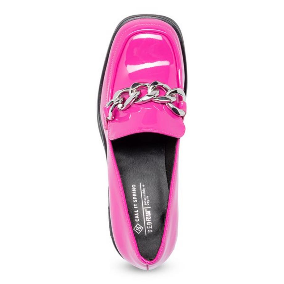 Call it Spring NOELLA Mocassins 