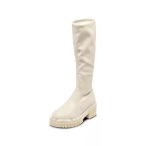Bottes, petit talon