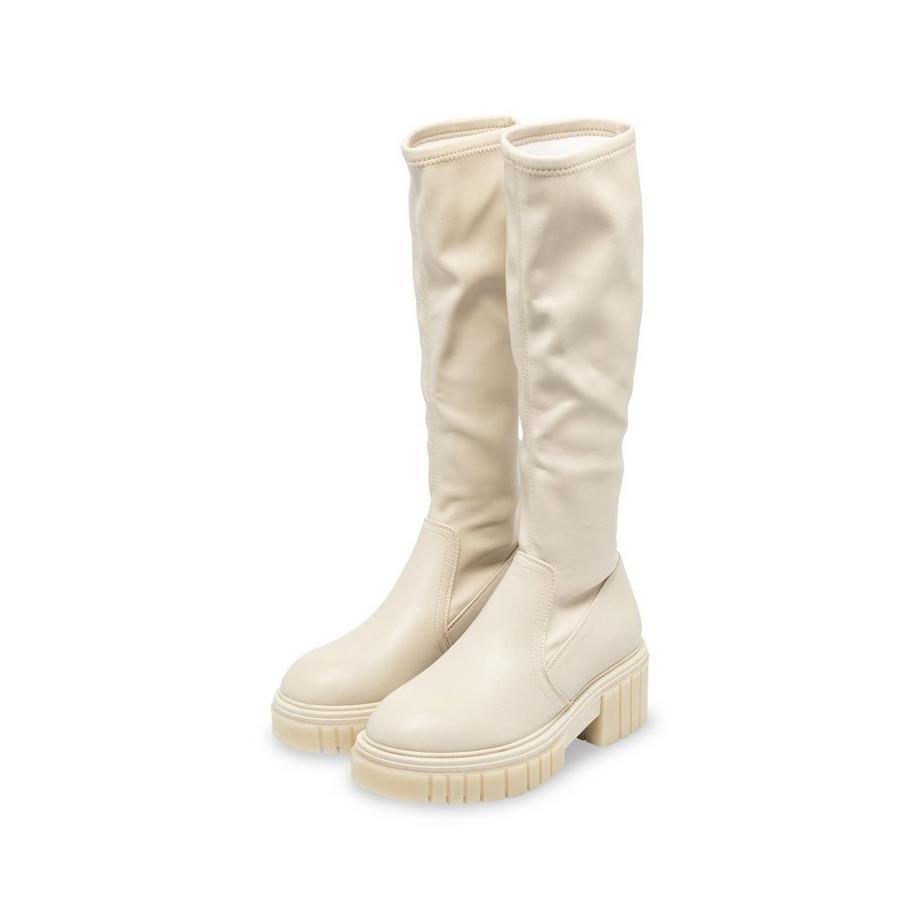 Call it Spring MAGNETIC Bottes, petit talon 