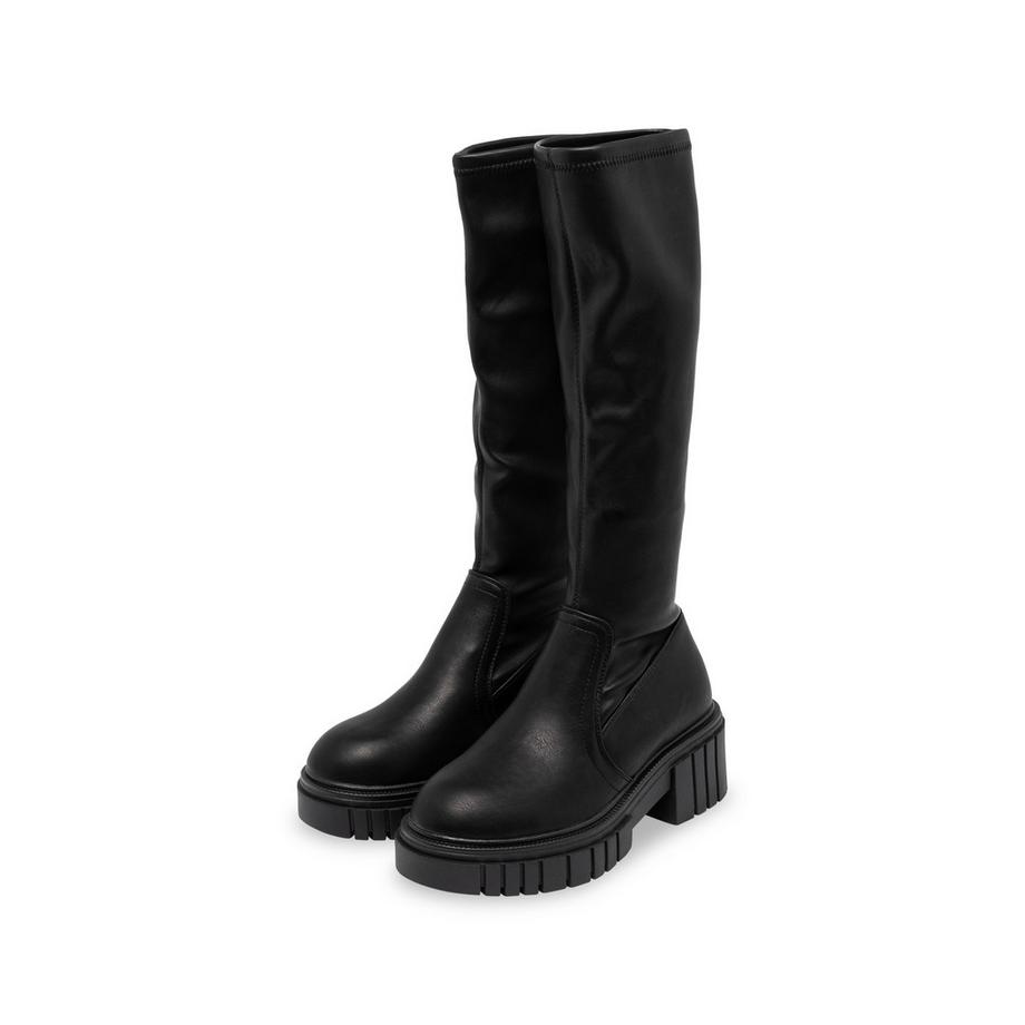 Call it Spring MAGNETIC Bottes, petit talon 