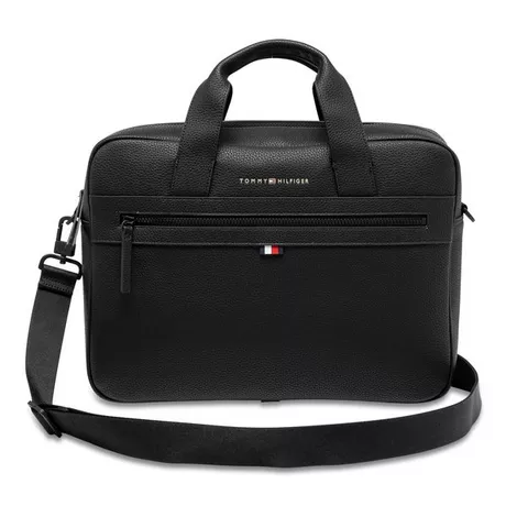 Sac messenger hotsell tommy hilfiger