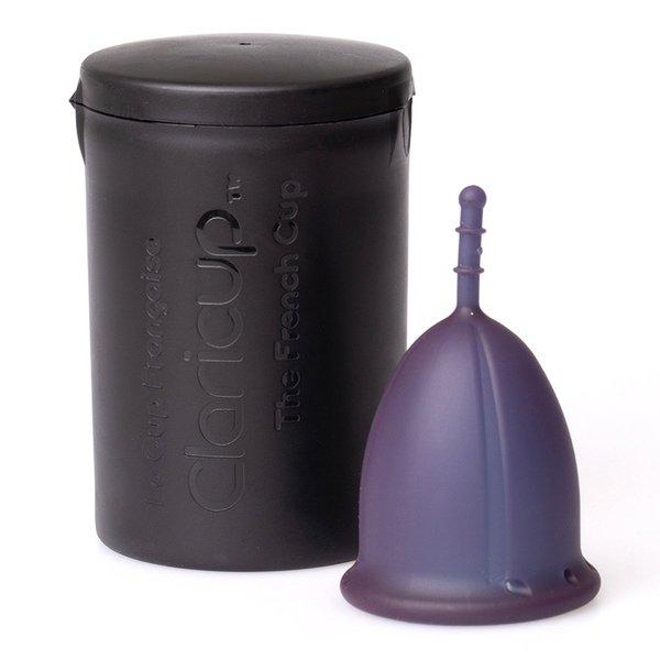 Claricup Coupe menstruelle L (3) Coupe menstruelle  L (3) 