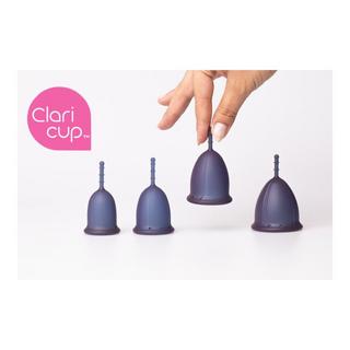 Claricup Coupe menstruelle L (3) Coupe menstruelle  L (3) 