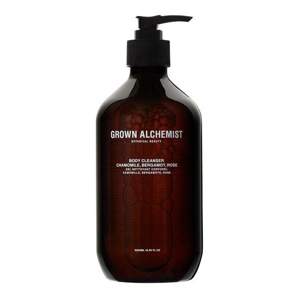 Image of GROWN ALCHEMIST Grown Alchemist Waschgel - 500 ml