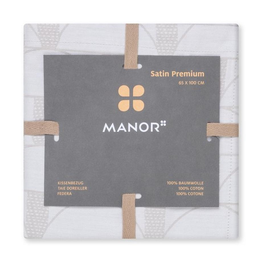 Manor Fiumefreddo Federa Premium in Raso Fantasia  