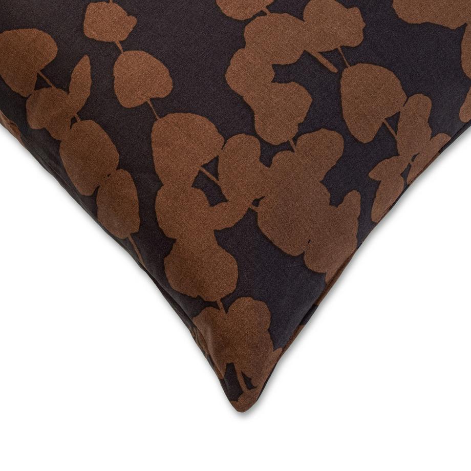 Manor Amaroni Federa del cuscino satin  