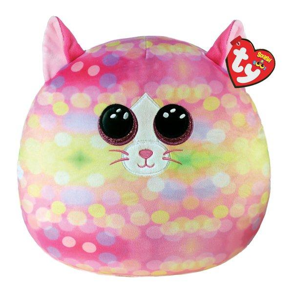 ty  Squish-A-Boon Cuscino, Gatto Sonny 