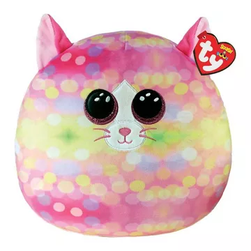 Squish-A-Boo Kissen, Sonny Katze