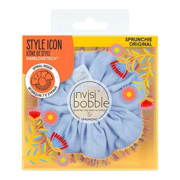 Sprunchie Flores & Bloom Hola Lola