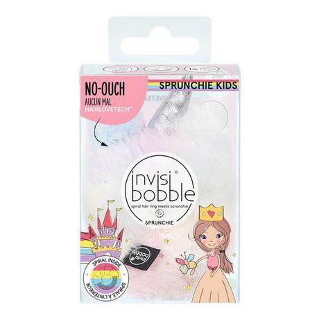 invisibobble  IB Kids Sprunchie Unicorn 