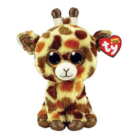 ty  Beanie Boo, Giraffe Stilts 
