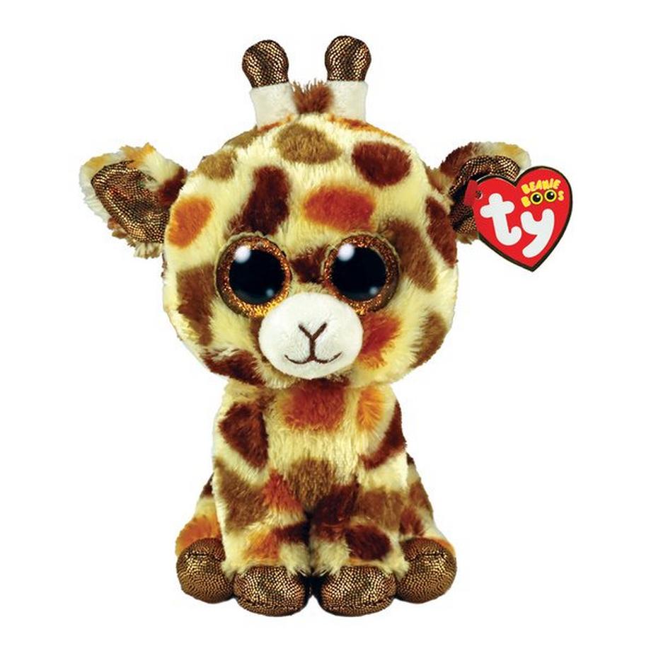 ty  Beanie Boo, Giraffe Stilts 