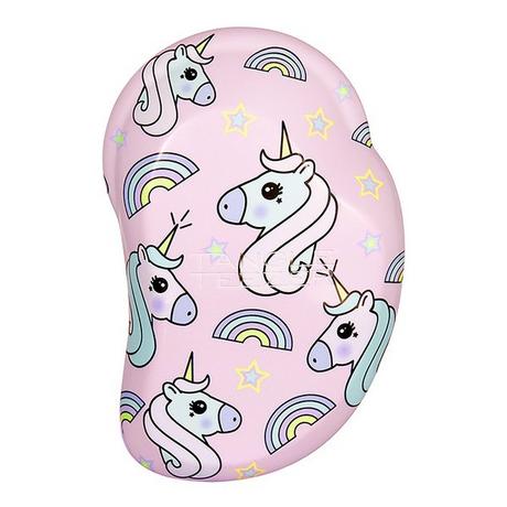 TANGLE TEEZER Multi Unicorn Original Mini Multi Unicorn 
