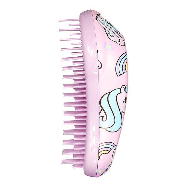 TANGLE TEEZER Multi Unicorn Original Mini Multi Unicorn 